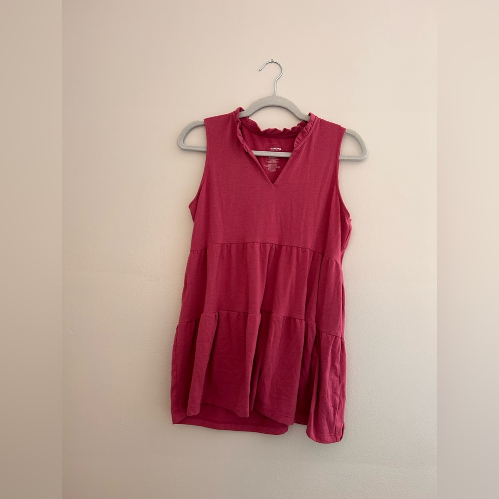 Maternity Top